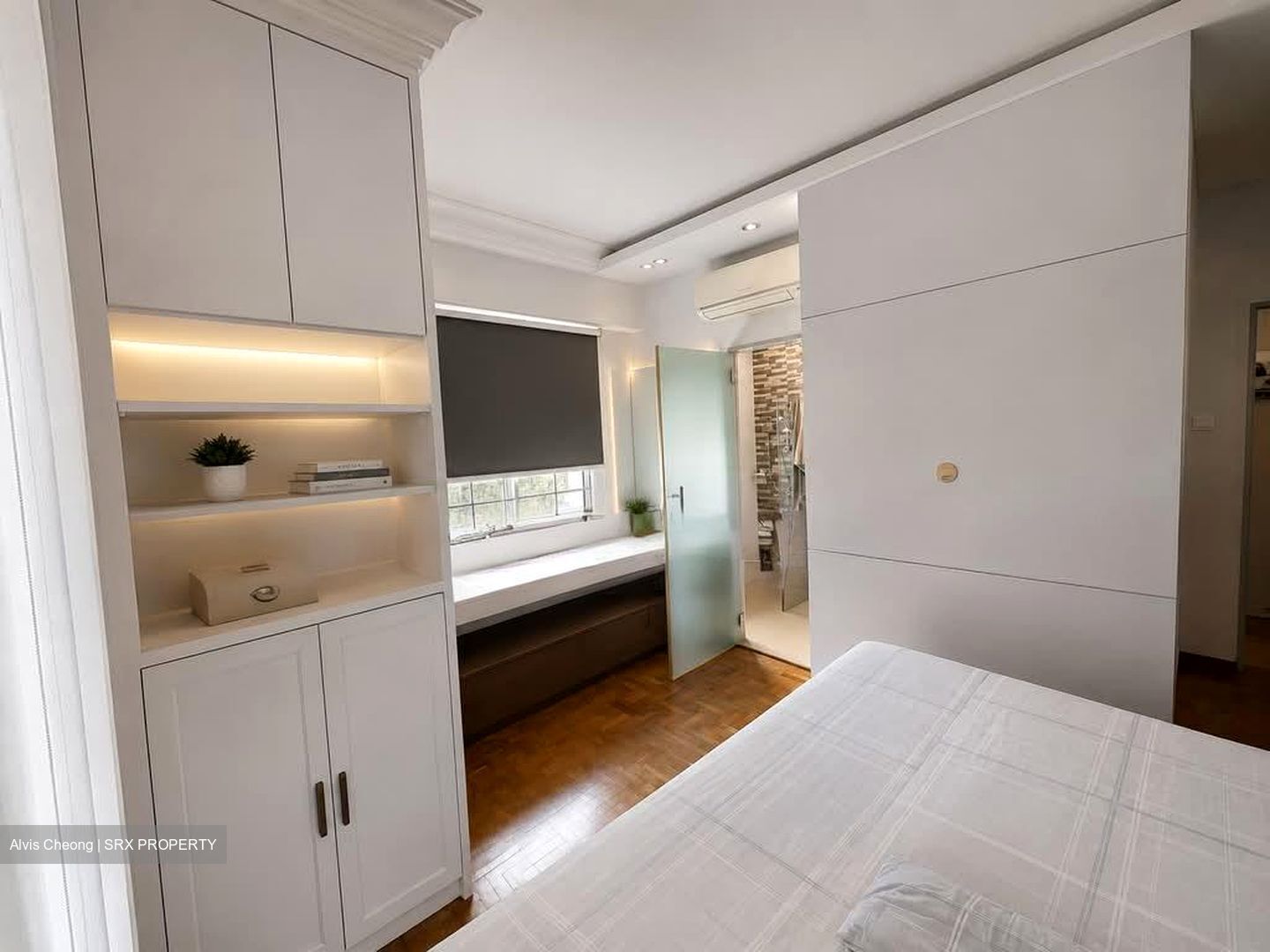 Grand Chateau (D21), Condominium #600246531
